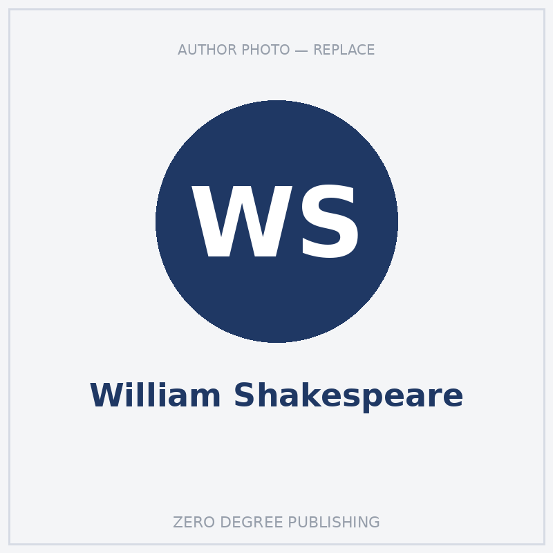 William Shakespeare
