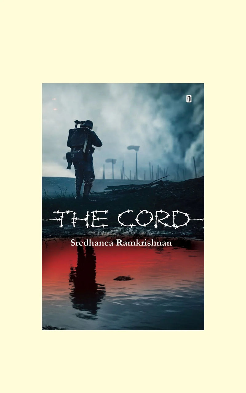 The Cord- Sredhanea Ramkrishnan