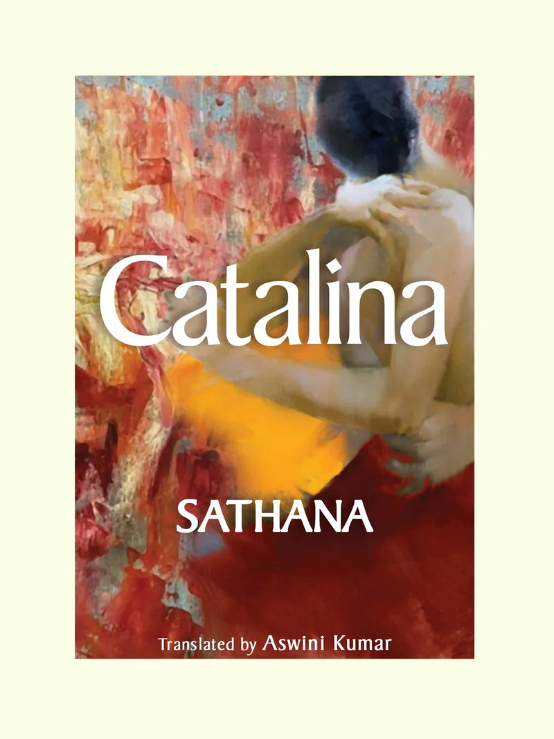 Catalina - Sathana