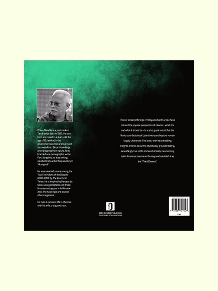 Towards A Third Cinema - Charu Nivedita  - View 1