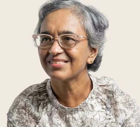 Jayanthi Sankar