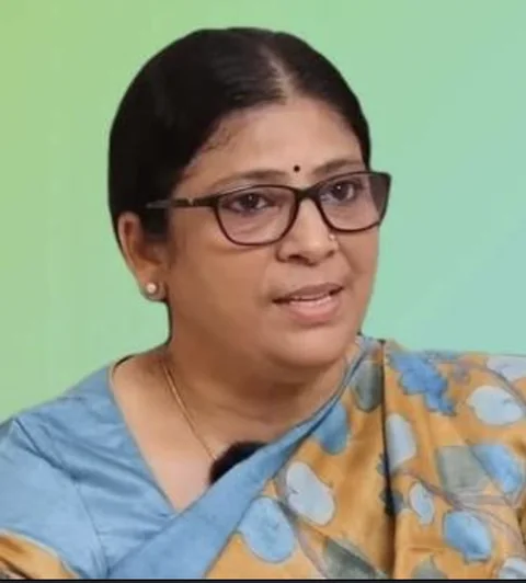 K. Sumathi