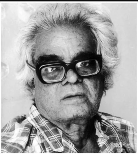 Ka Na Subramanyam / க.நா.சுப்ரமண்யம்