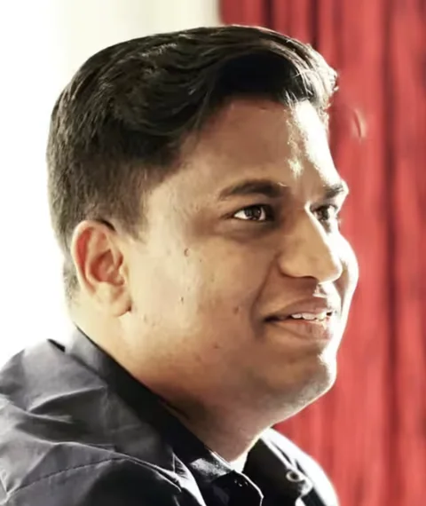 Lakshmi Saravanakumar