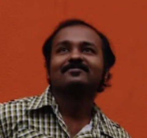 R Abilash