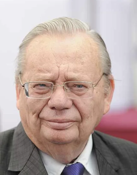 Ruskin Bond
