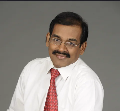 Soma Valliappan / சோம. வள்ளியப்பன்