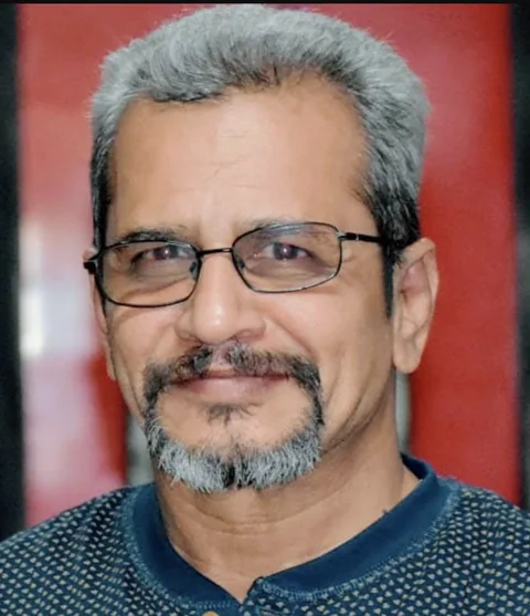 Yuvan Chandrasekar/யுவன் சந்திரசேகர்