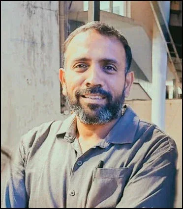 Aakasha Vamana