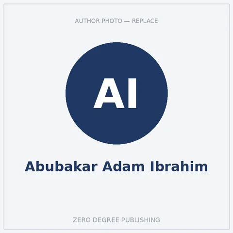 Abubakar Adam Ibrahim