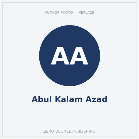 Abul Kalam Azad