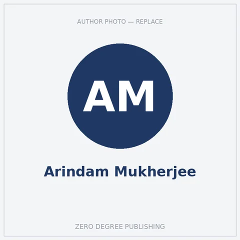 Arindam Mukherjee