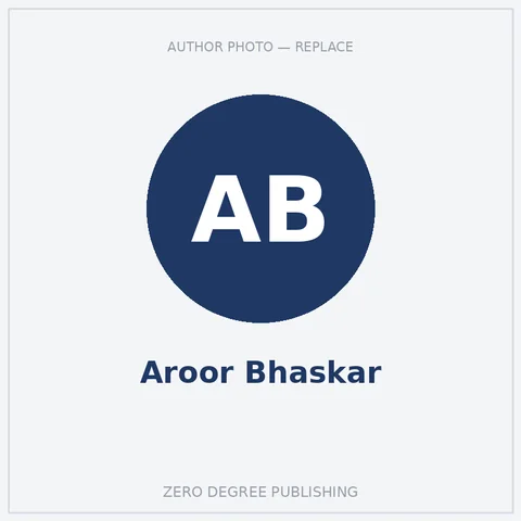 Aroor Bhaskar