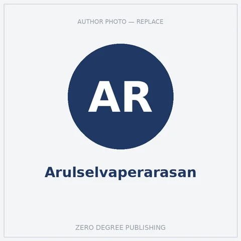 Arulselvaperarasan