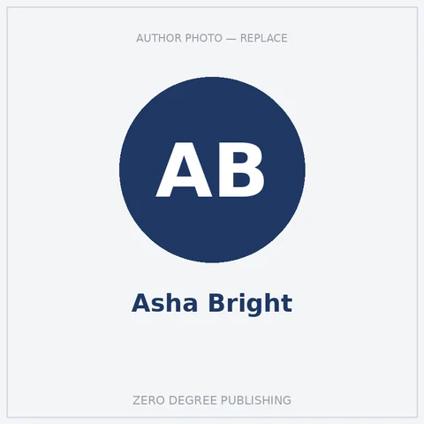 Asha Bright