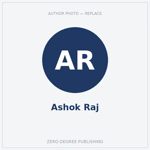Ashok Raj