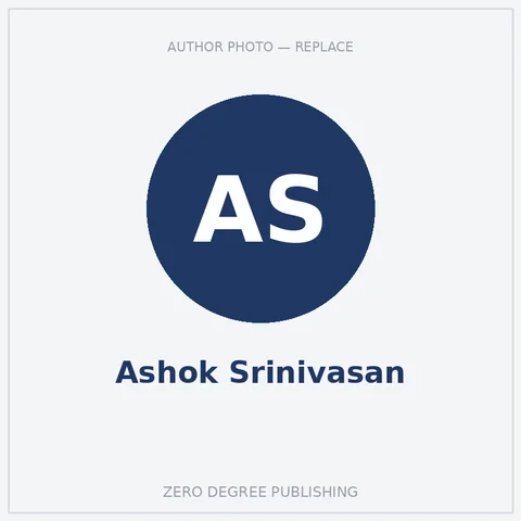 Ashok Srinivasan