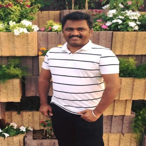 Ayyanar Viswanath