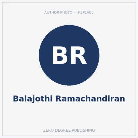 Balajothi Ramachandiran