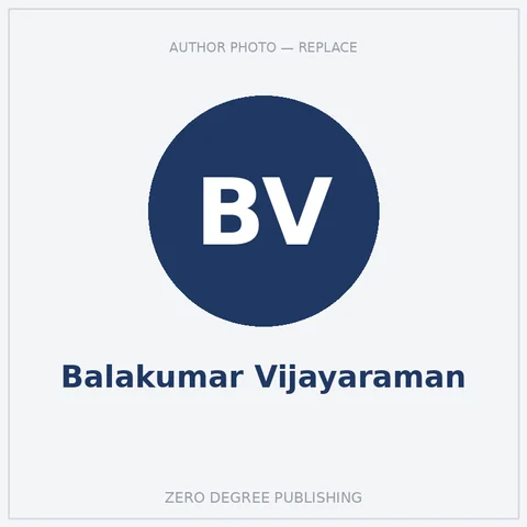 Balakumar Vijayaraman