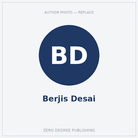 Berjis Desai