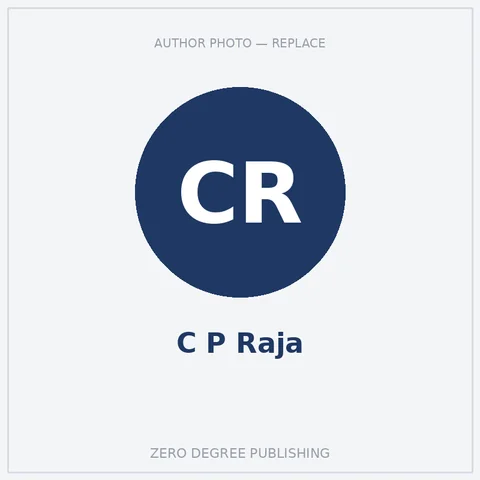 C P Raja