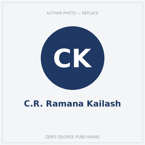 C.R.Ramana Kailash