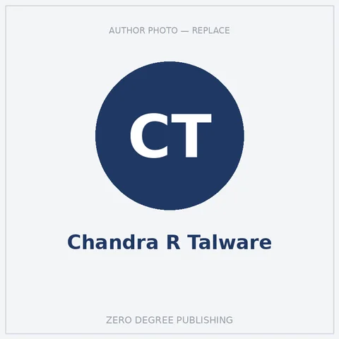 Chandra R Talware