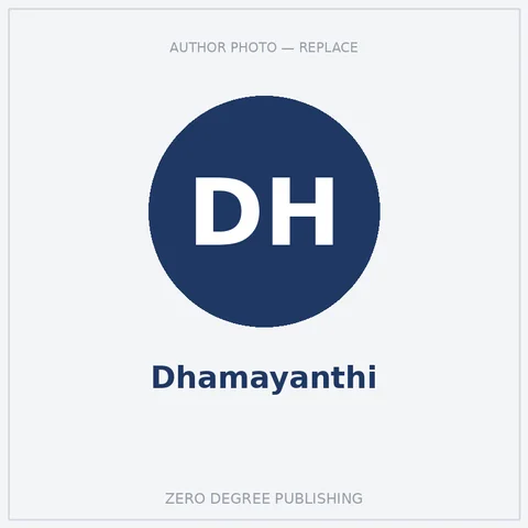Dhamayanthi