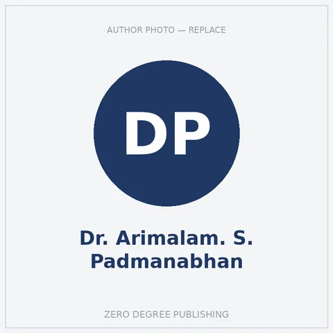 Dr Arimalam S Padmanabhan