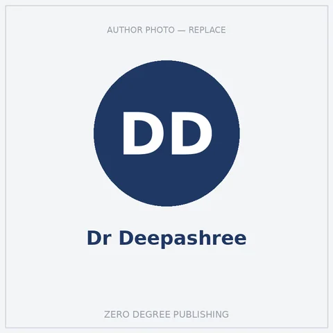 Dr Deepashree