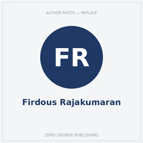 Firdous Rajakumaran