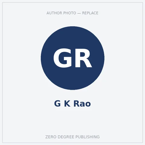 G K Rao