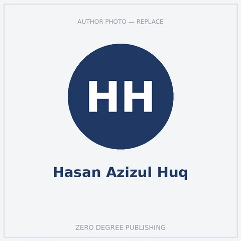 Hasan Azizul Huq