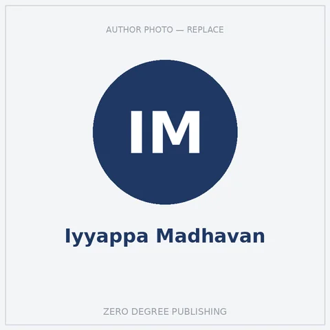 Iyyappa Madhavan