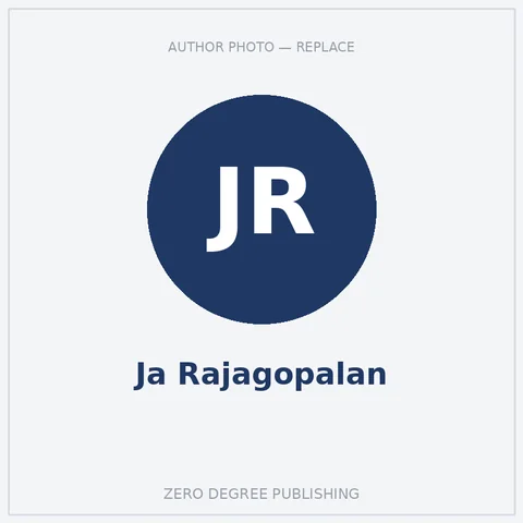 Ja Rajagopalan