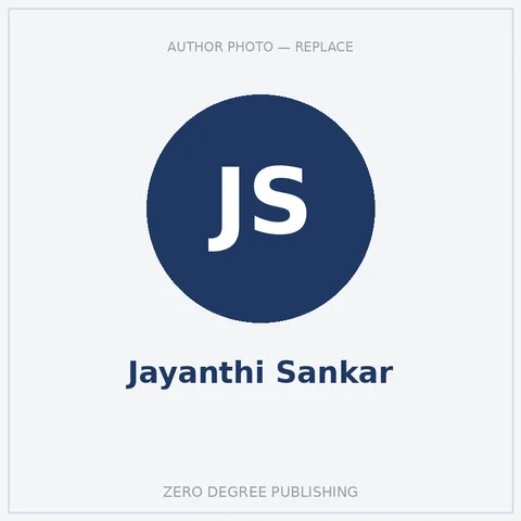 Jayanthi Sankar