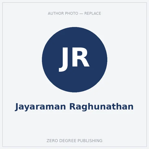 Jayaraman Raghunathan