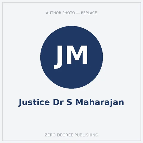 Justice Dr. S .Maharajan