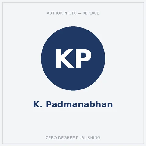K. Padmanabhan