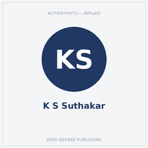 K S Suthakar