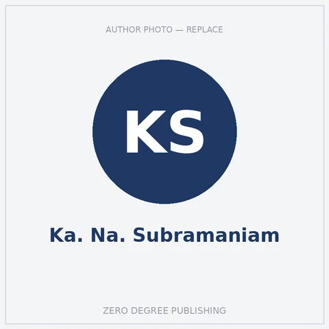Ka. Na. Subramaniam