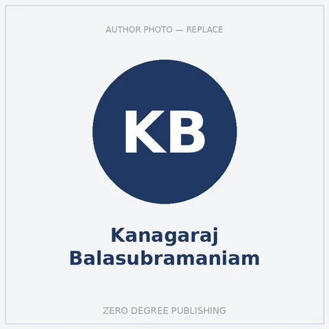 Kanagaraj Balasubramaniam