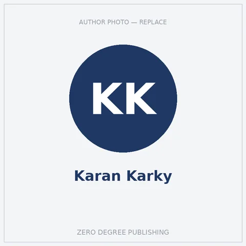 Karan Karky