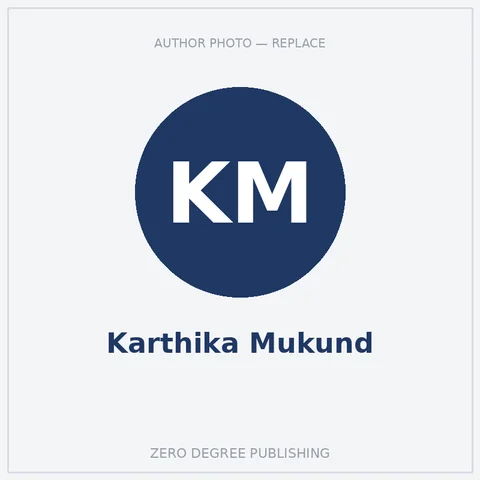 Karthika Mukund