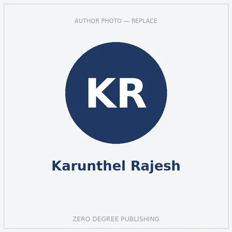 Karunthel Rajesh