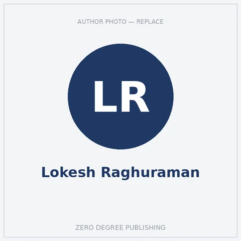 Lokesh Raghuraman