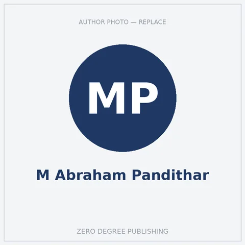 M Abraham Pandithar