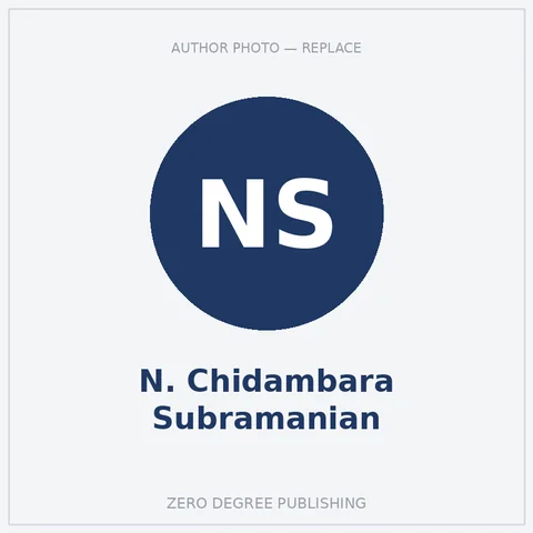 N. Chidambara Subramanian