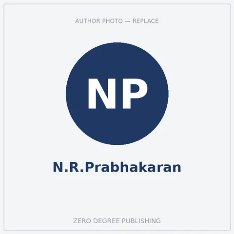 N.R.Prabhakaran